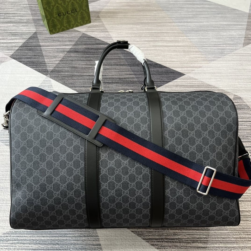 Gucci Travel Bags